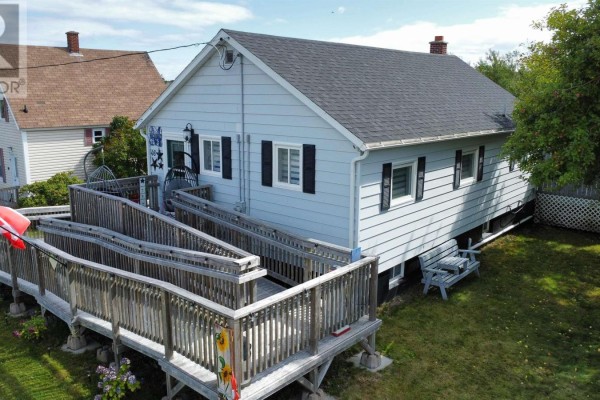 46 Quarry Road, Glace Bay, NS, photo 2