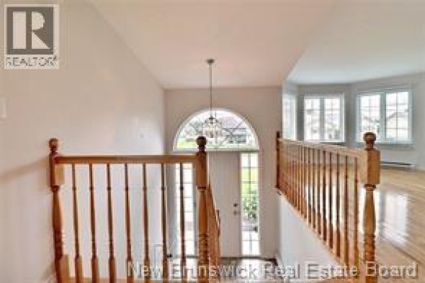 Kitchen/Dining room - 46 Rachel Street, Shediac, NB E4P9A4 Photo 4