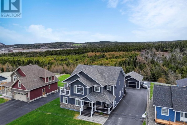 46 Remembrance Loop, Carbonear, NL, photo 2