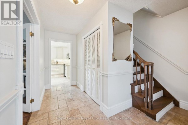 Recreational, Games room - 46 Rickson Avenue, Guelph, ON N1G2X1 Photo 4