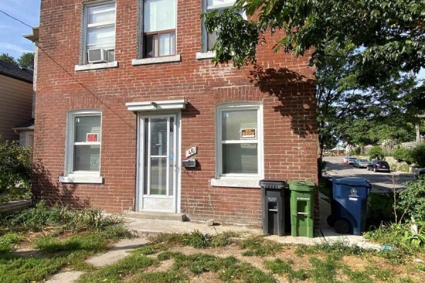 Main Floor - 46 Rockcliffe Boulevard, Toronto, ON, photo 2