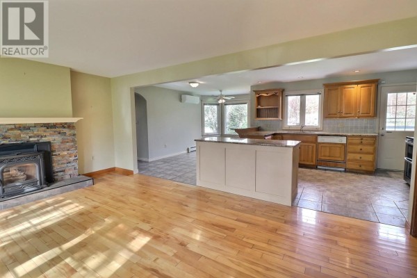 Kitchen - 46 Roper Drive, Charlottetown, PE C1A6J2 Photo 2