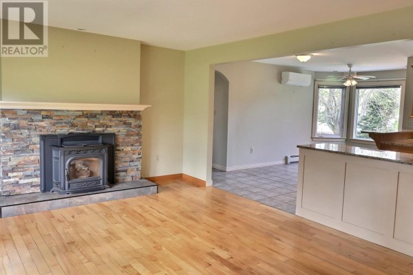 Den - 46 Roper Drive, Charlottetown, PE C1A6J2 Photo 4