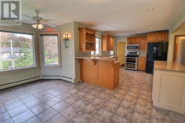 Bath (# pieces 1-6) - 46 Roper Drive, Charlottetown, PE C1A6J2 Photo 5