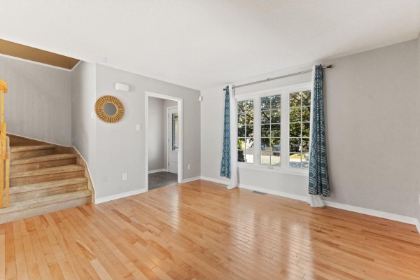 Bedroom - 46 Rue De La Laiterie, Gatineau, QC J9J0E3 Photo 5