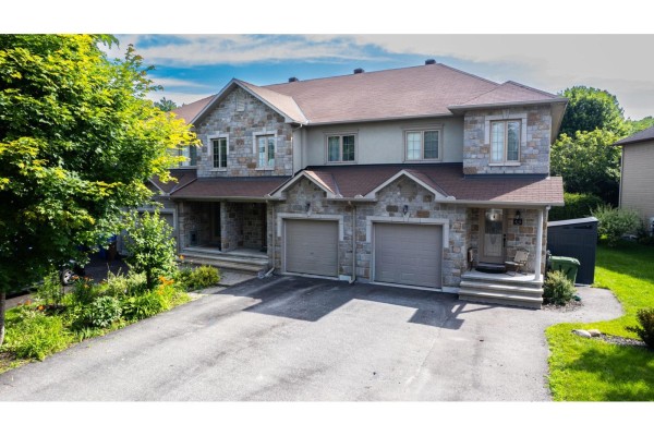 46 Rue Du Zéphyr, Gatineau, QC, photo 2