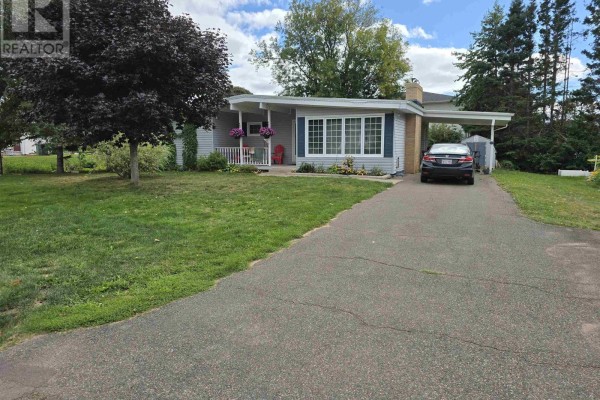 Kitchen - 46 Saunders Avenue, Summerside, PE C1N2H9 Photo 3