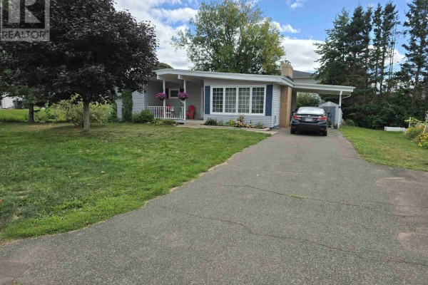 Primary Bedroom - 46 Saunders Avenue, Summerside, PE C1N2H9 Photo 4