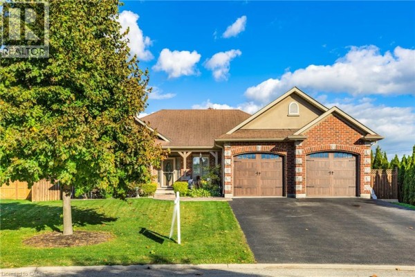 46 Sea Breeze Drive, Port Dover, ON, photo 3