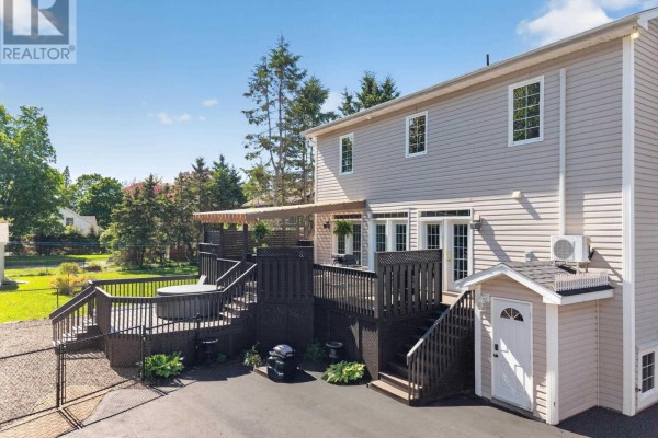 Family room - 46 Smith Avenue, Truro, NS B2N1C1 Photo 3