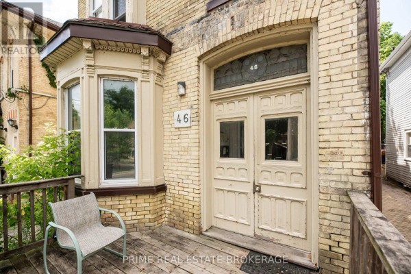 46 Stanley Street, London South, ON N6C1B1 Photo 4