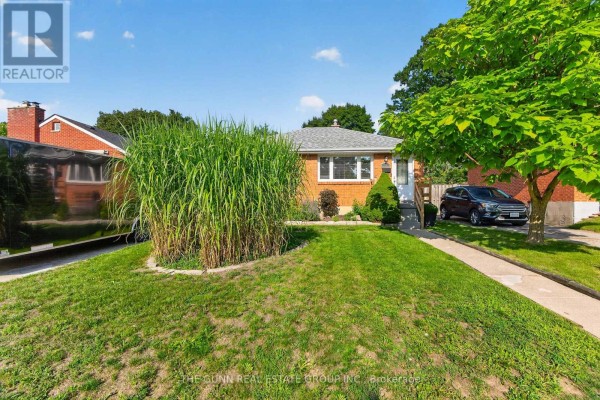 46 Stevenson Avenue, London East, ON, photo 2