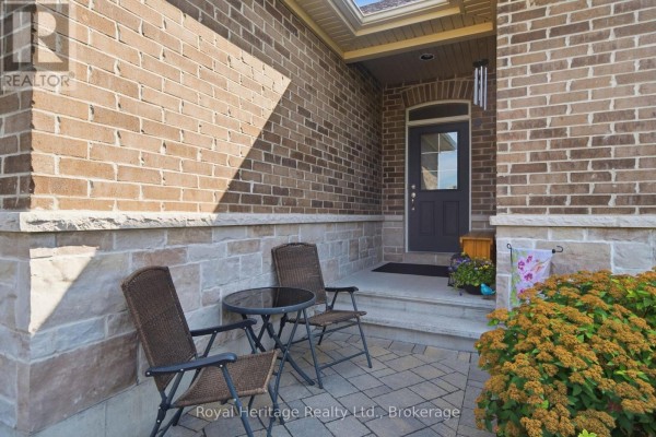 46 Stonecrest Boulevard, Quinte West, ON, photo 2