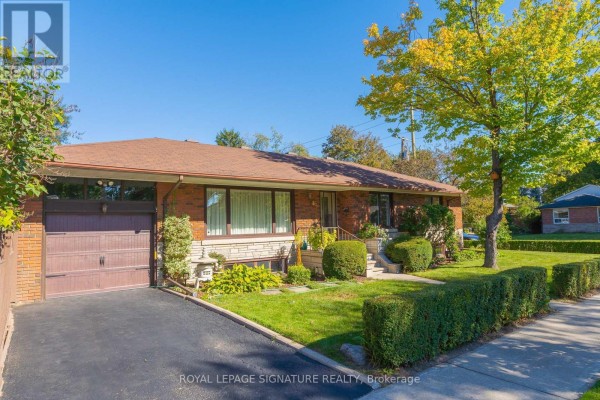 Dining room - 46 Stoney Creek Drive, Toronto, ON M1E3L3 Photo 2