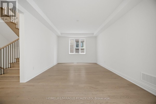 Dining room - 46 Stratford Drive, Caledon, ON L7C4N4 Photo 5