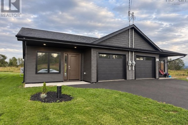4pc Bathroom - 46 Summer Hill Place, Upper Onslow, NS B6L0G9 Photo 3