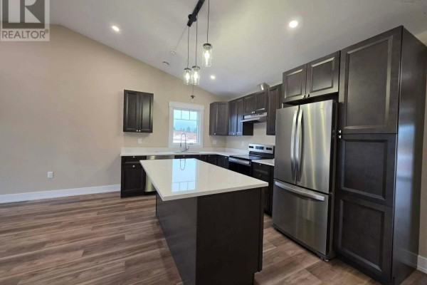 3pc Ensuite bath - 46 Summer Hill Place, Upper Onslow, NS B6L0G9 Photo 5