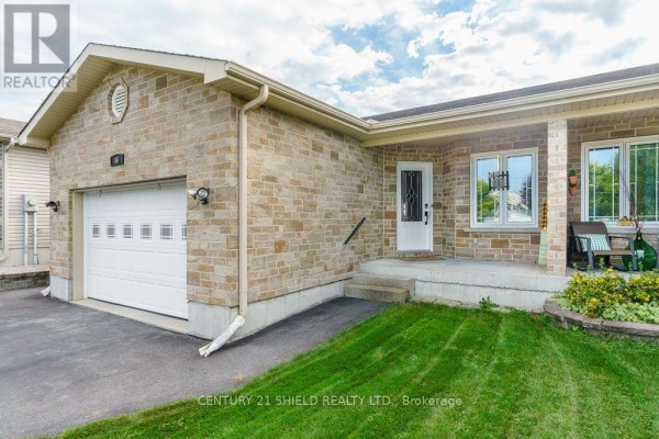 46 Sunset Boulevard, Cornwall