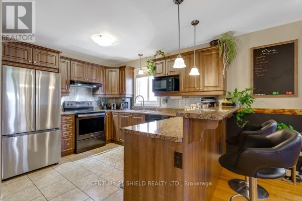 Utility room - 46 Sunset Boulevard, Cornwall, ON K6H7M3 Photo 4