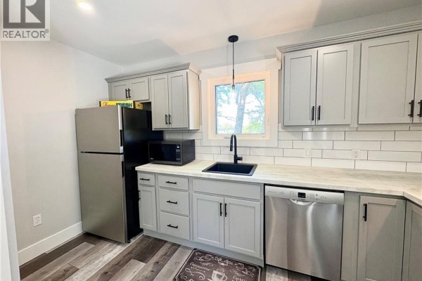 Kitchen - 46 Surette, Cocagne, NB E4R3L7 Photo 5