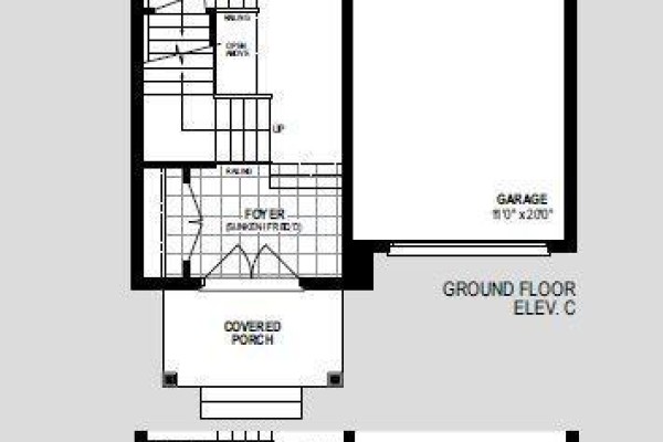 Eating area - 46 Terrain Court, East Gwillimbury, ON L9N0T2 Photo 2