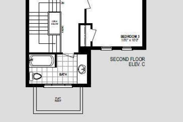 Great room - 46 Terrain Court, East Gwillimbury, ON L9N0T2 Photo 3