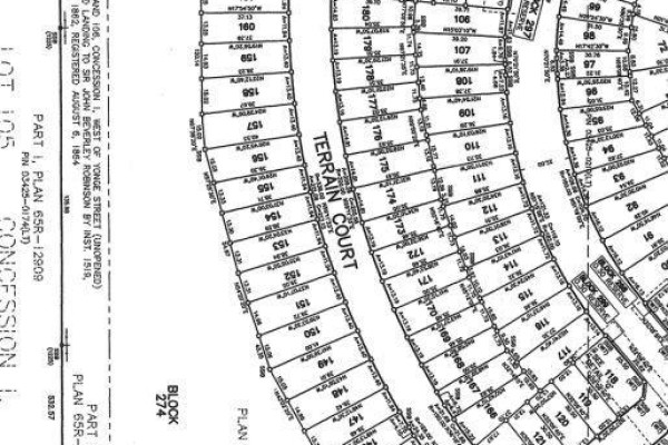 Primary Bedroom - 46 Terrain Court, East Gwillimbury, ON L9N0T2 Photo 5