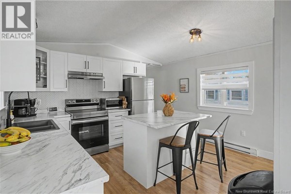 Laundry room - 46 Travis Street, Miramichi, NB E1V6A2 Photo 4