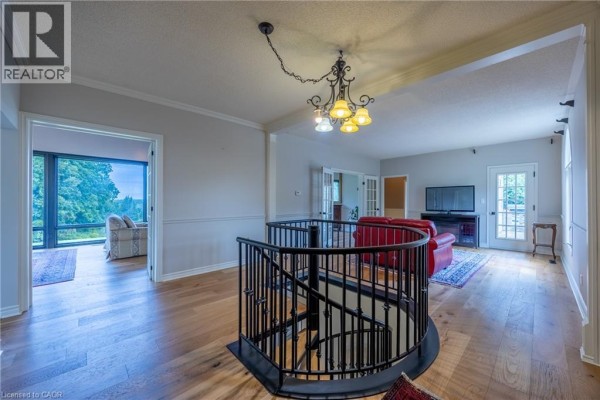 Bedroom - 46 Tutela Heights Road, Brantford, ON N3T1A1 Photo 3