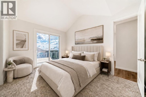 Great room - 46 Verdure Place Sw, Calgary, AB T2Y1C9 Photo 3