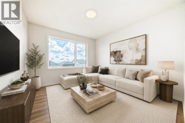 Other - 46 Verdure Place Sw, Calgary, AB T2Y1C9 Photo 5