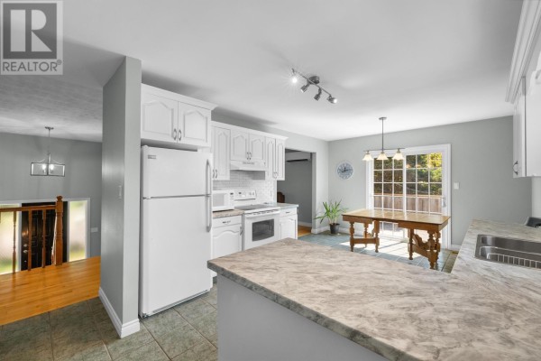 Primary Bedroom - 46 Westcomb Crescent, Charlottetown, PE C1C1B3 Photo 5