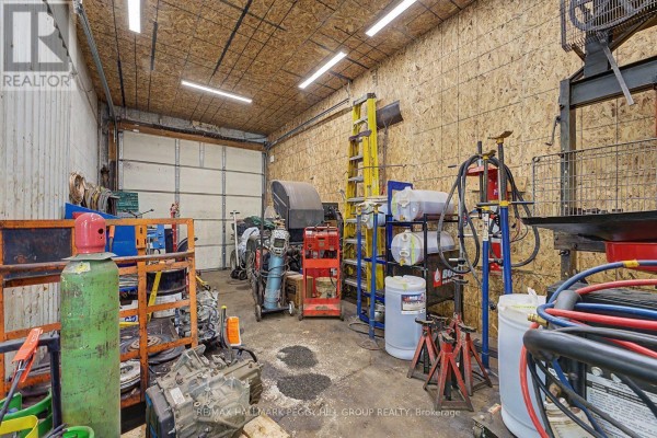 46 Yonge Street S, Springwater, ON L0L1P0 Photo 4