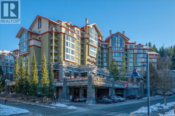 460 4090 Whistler Way, Whistler