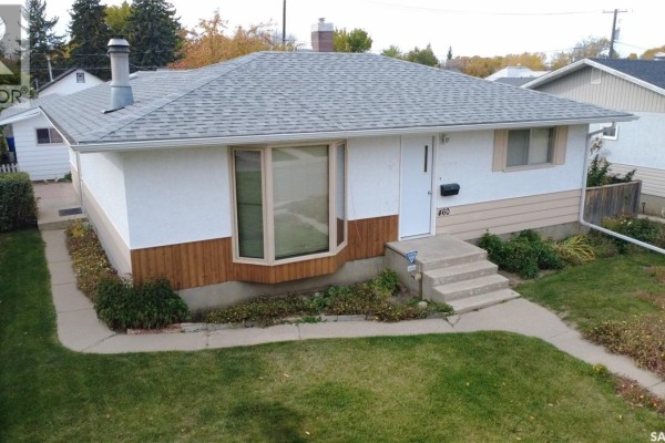 460 7th Avenue Se, Swift Current