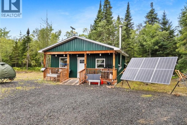 2pc Bathroom - 460 Dufferin Road, Dufferin, NB E4A3P8 Photo 2