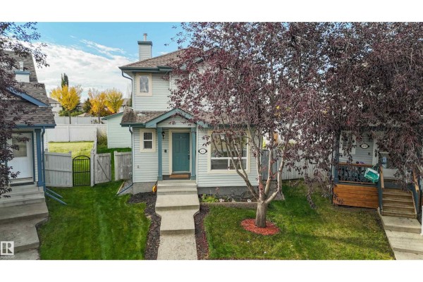 460 Gibb Wd Nw, Edmonton, AB, photo 3