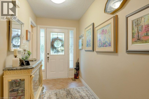 Bedroom - 460 Lausanne Crescent, Waterloo, ON N2T2X4 Photo 5