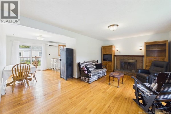4pc Bathroom - 460 Lawrence Street, Saint John, NB E2M2Z2 Photo 5