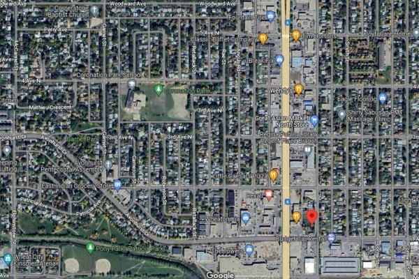 460 Mcintyre Street, Regina, SK S4R2M3 Photo 4