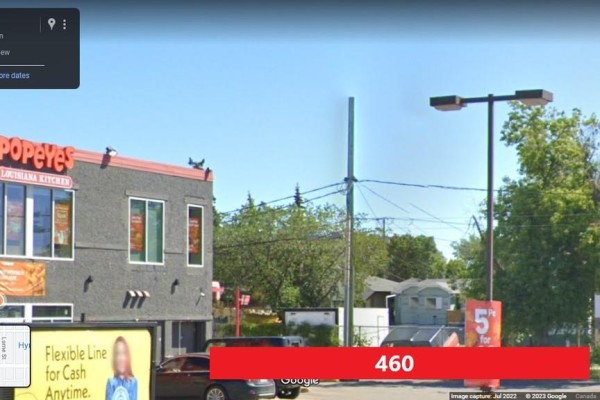 460 Mcintyre Street, Regina, SK S4R2M3 Photo 5