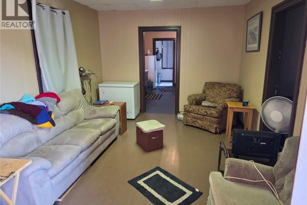 Bedroom - 460 Mistusinne Crescent, Mistusinne, SK S0H1J0 Photo 5