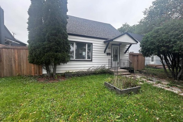Dining room - 460 Monreith Street, Winnipeg, MB R2X2E3 Photo 2