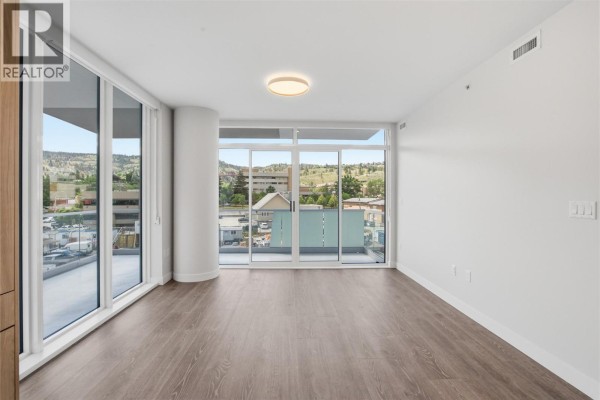 4pc Bathroom - 460 Nicola Street Unit# 404, Kamloops, BC V2C0N2 Photo 4