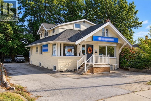 460 Plains Road E, Burlington, ON L7T2E1 Photo 2
