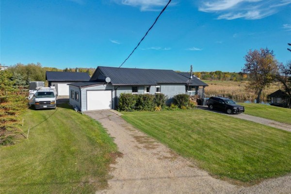 460 Sample Road, Rapid City, MB R0K1W0 Photo 4