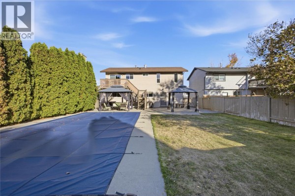 4pc Bathroom - 460 Sentinel Court, Kamloops, BC V2E2G6 Photo 5