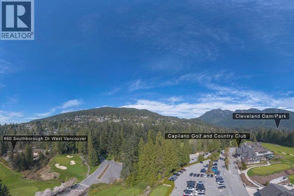 460 Southborough Drive, West Vancouver, BC V7S1M1 Photo 2