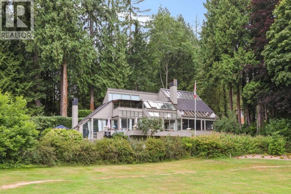 460 Southborough Drive, West Vancouver, BC V7S1M1 Photo 3