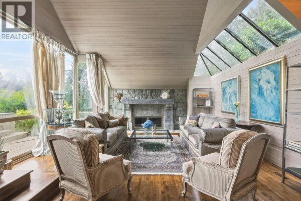 460 Southborough Drive, West Vancouver, BC V7S1M1 Photo 5